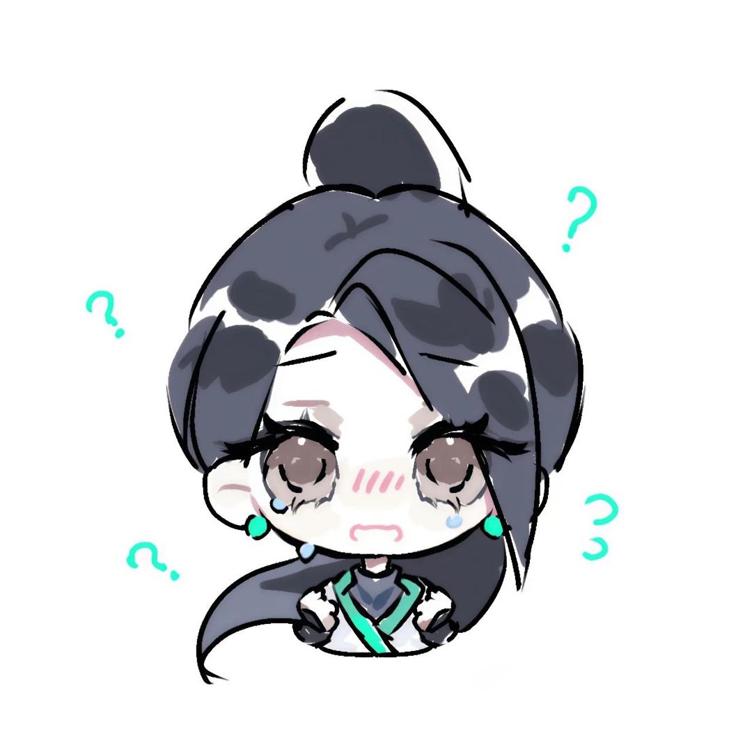 伊伊（无畏契约）
