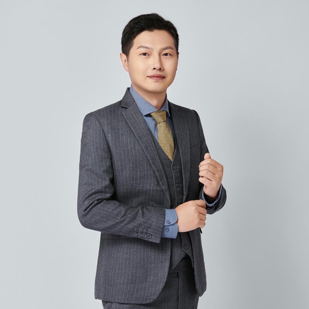进益讲量化