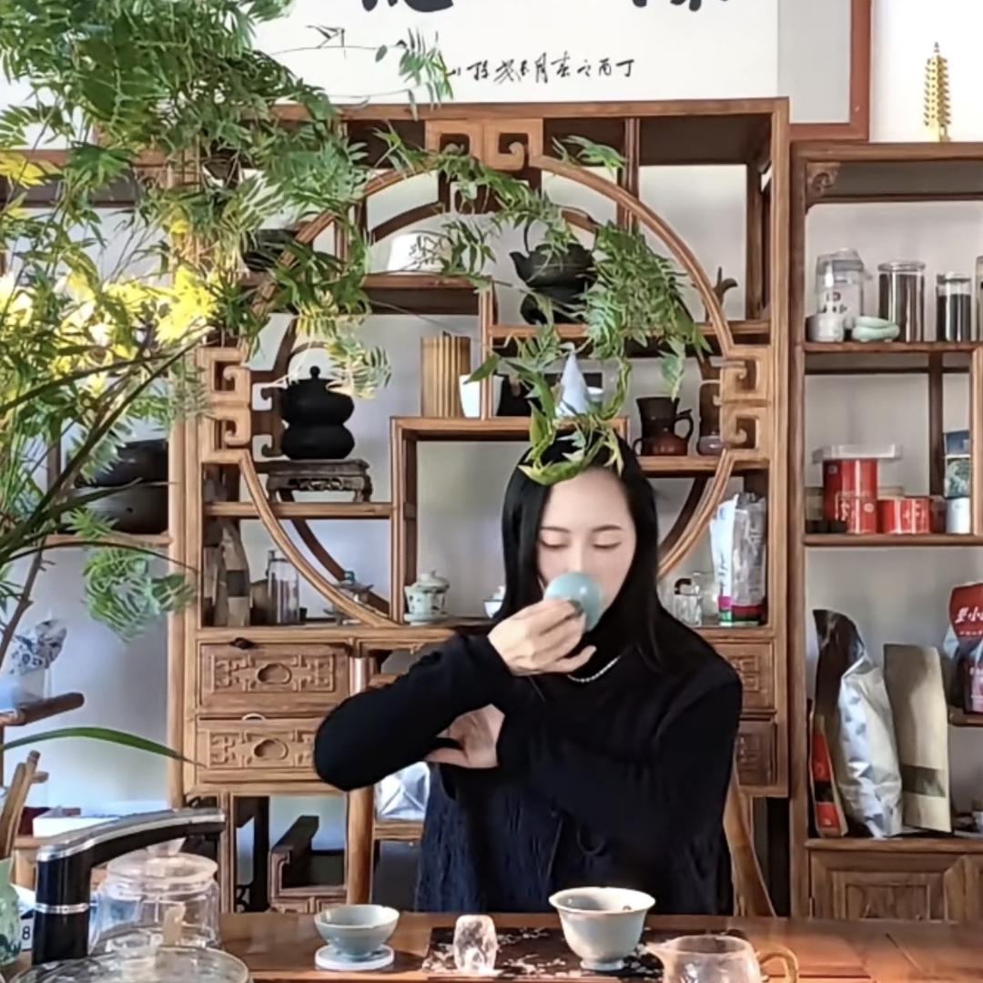 普安红茶匡子·国宏