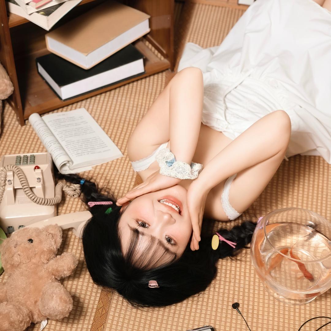 等日落-