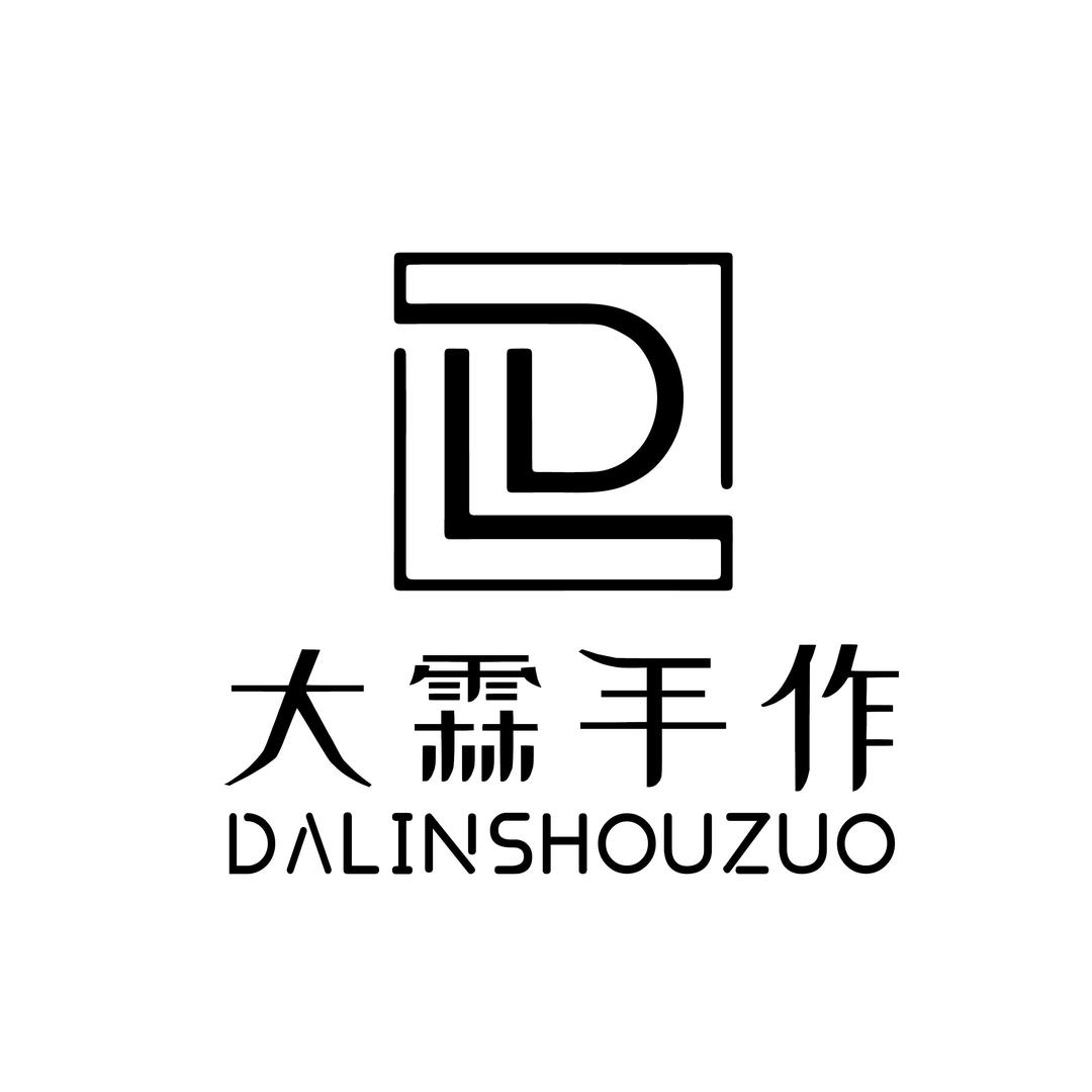 大霖·手作🍰