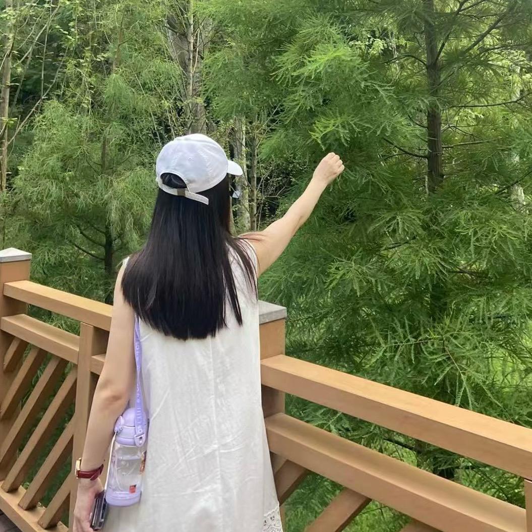 兜兜～转转