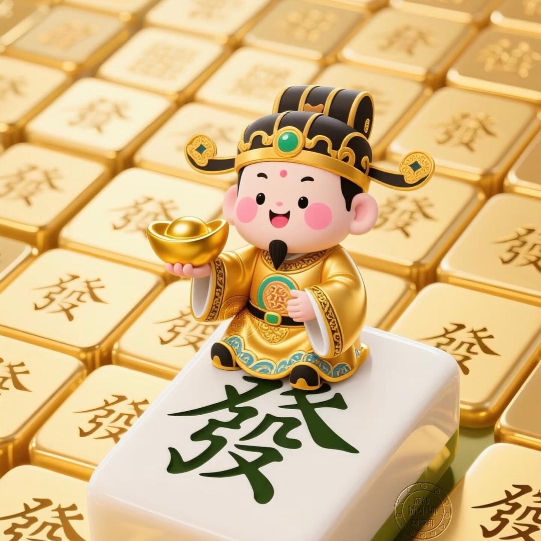 掼蛋小财迷