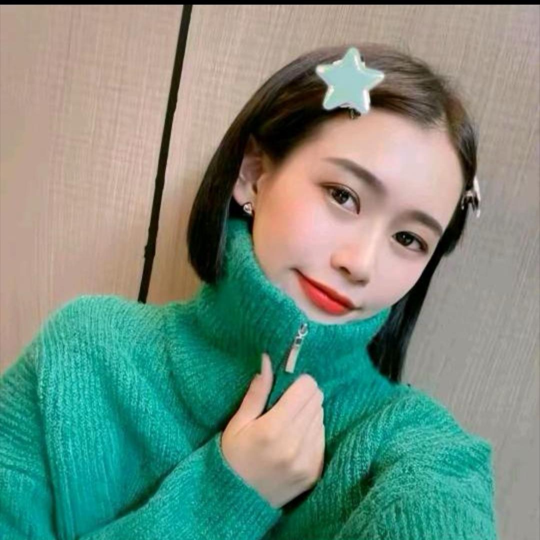 木易杨女装—穿搭分享