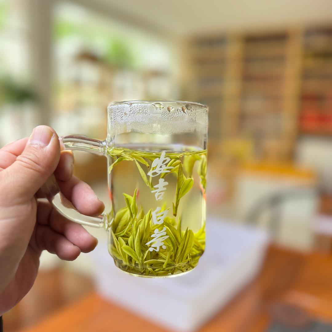 一壶春茶业商行