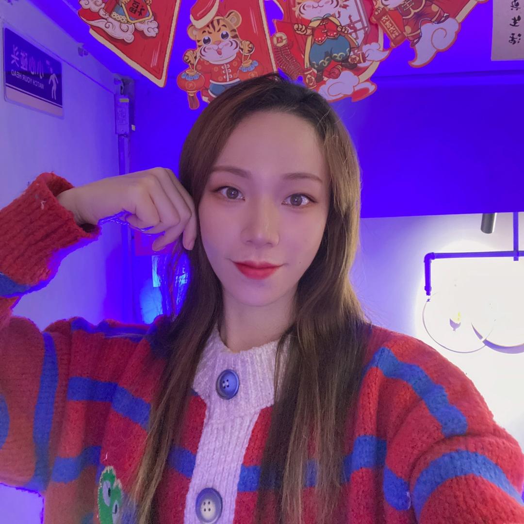骄傲吖～