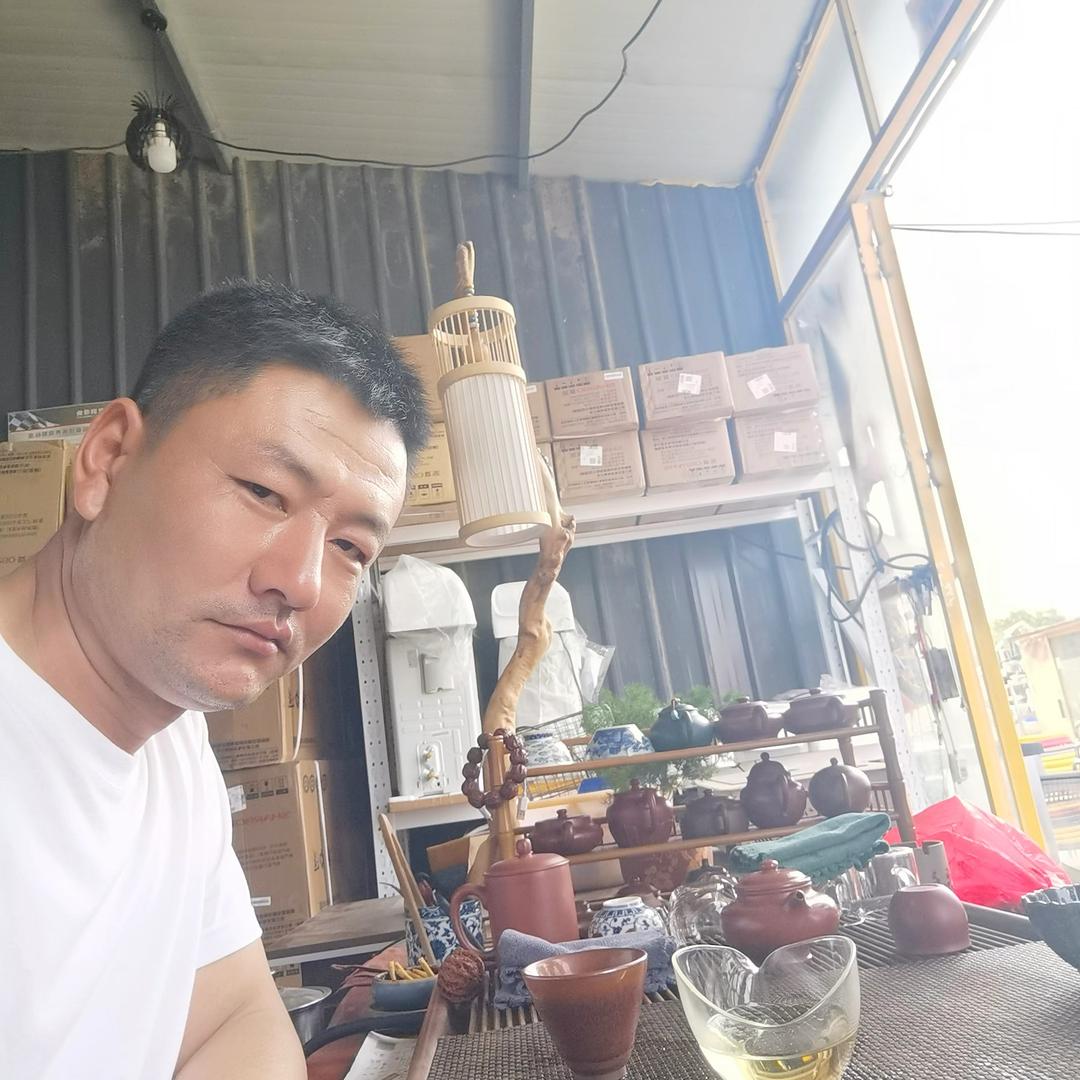 榆林森金二手市场