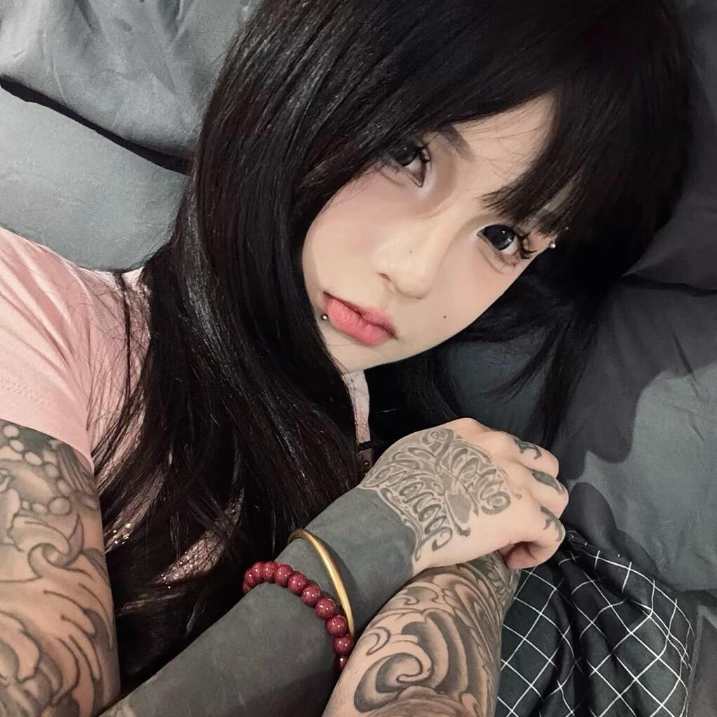 晴🌷