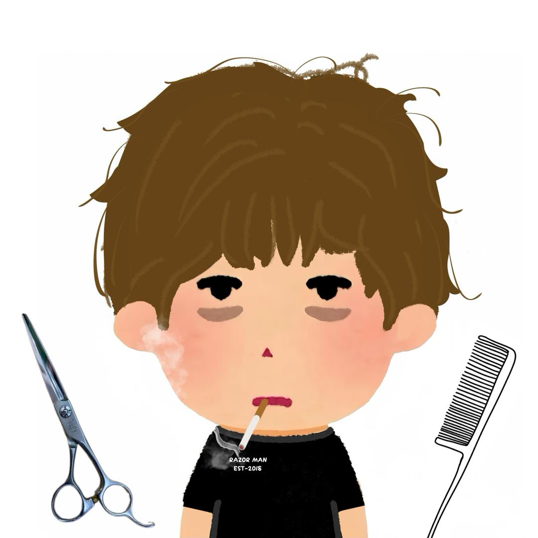 Razor-Asen