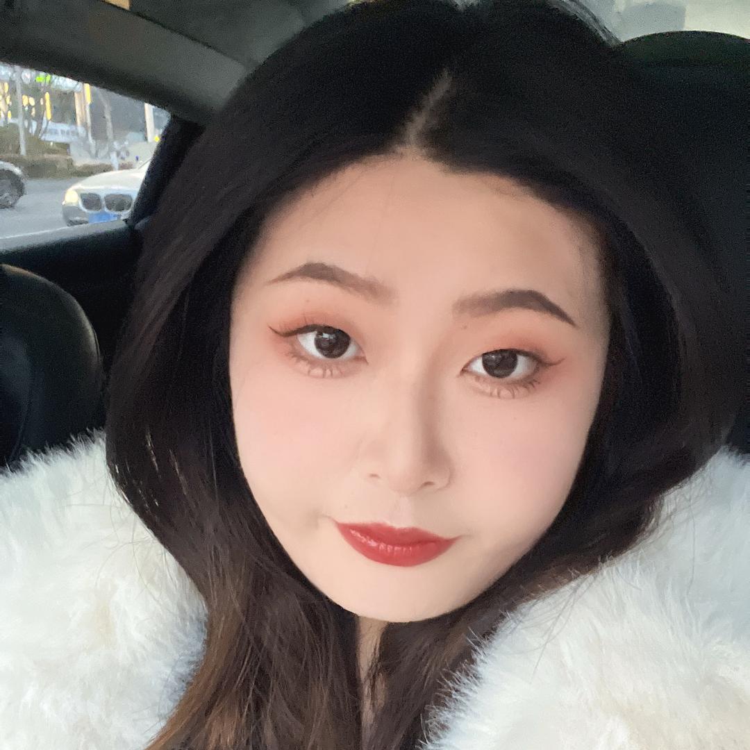 是小欣