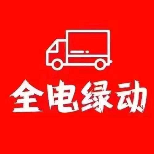 【全电绿动】新车二手车