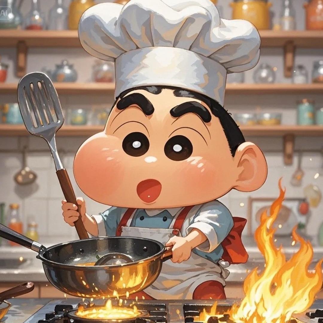 吴凯利美食屋