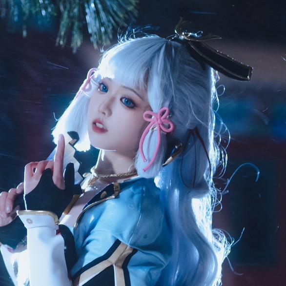 浅寒（减肥版）