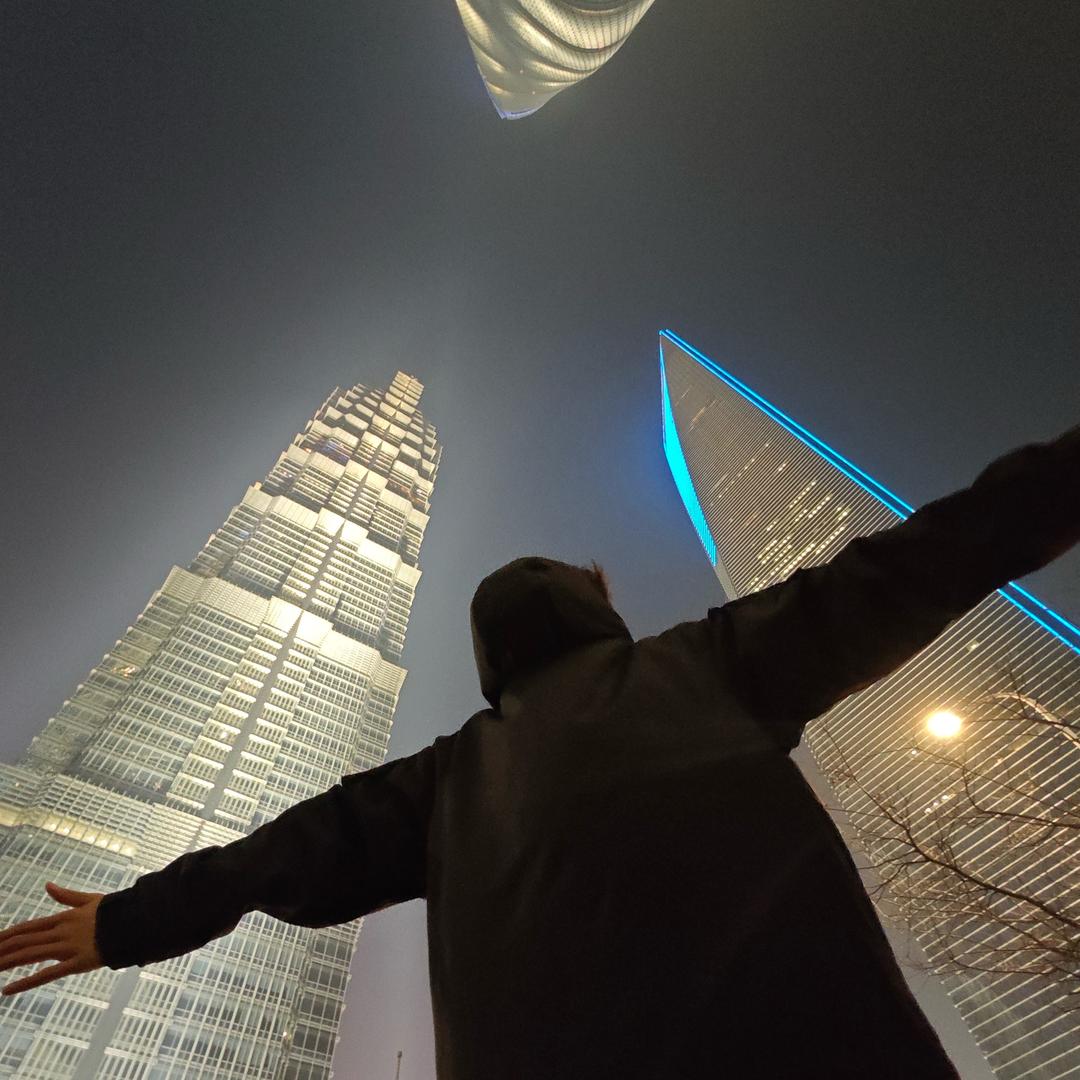 李麻花（横县鱼生 鱼生有你）