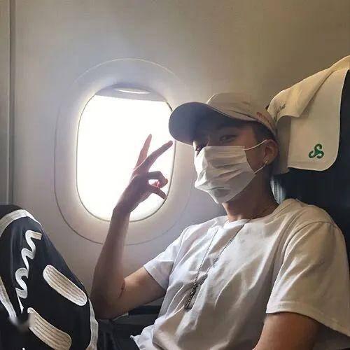 小飞机✈️