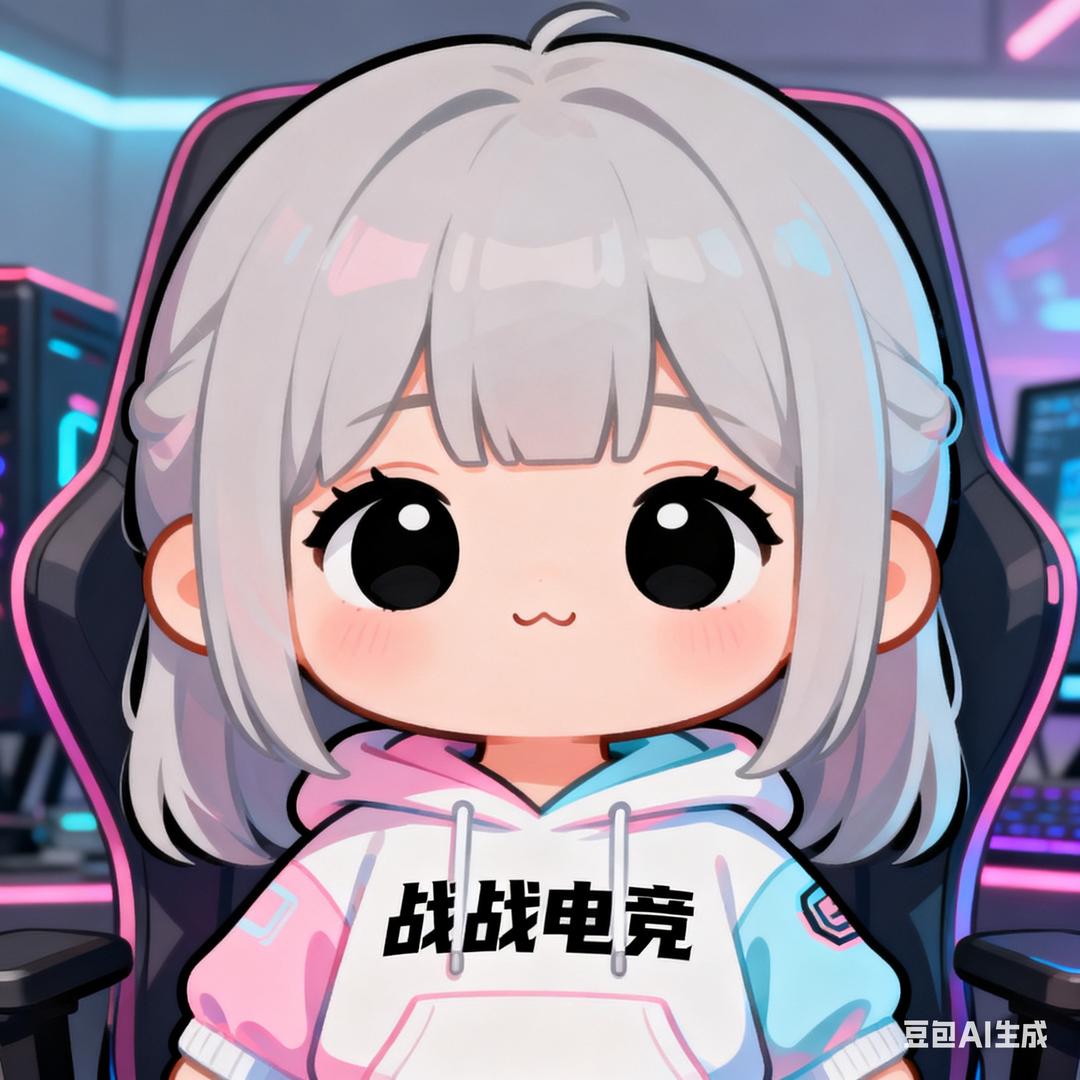 战战电竞（三角洲行动）