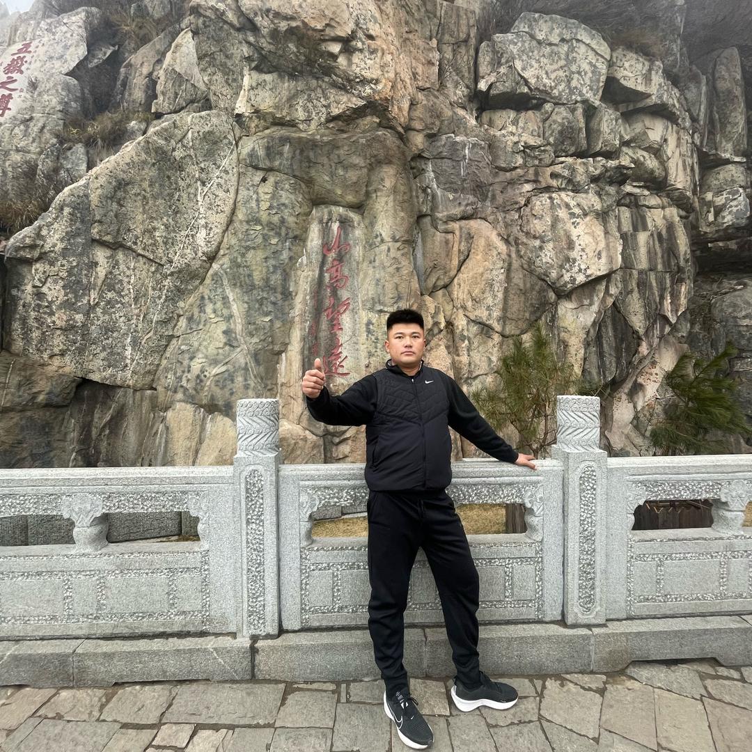 穆商小助理