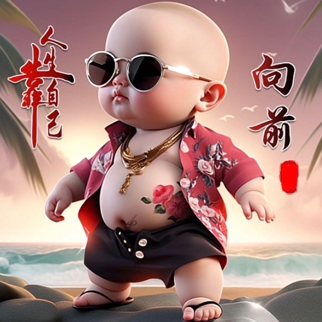 一粒石子