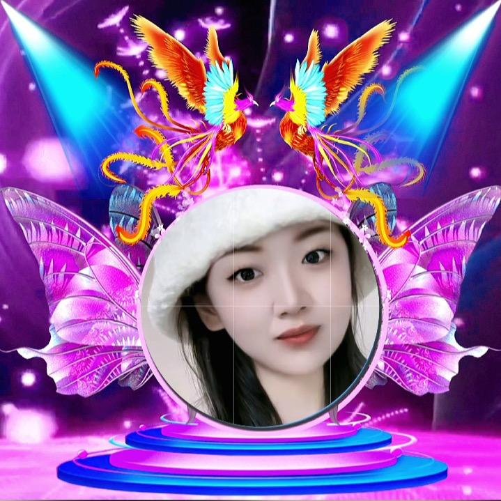 人心💫💫似海✨✨