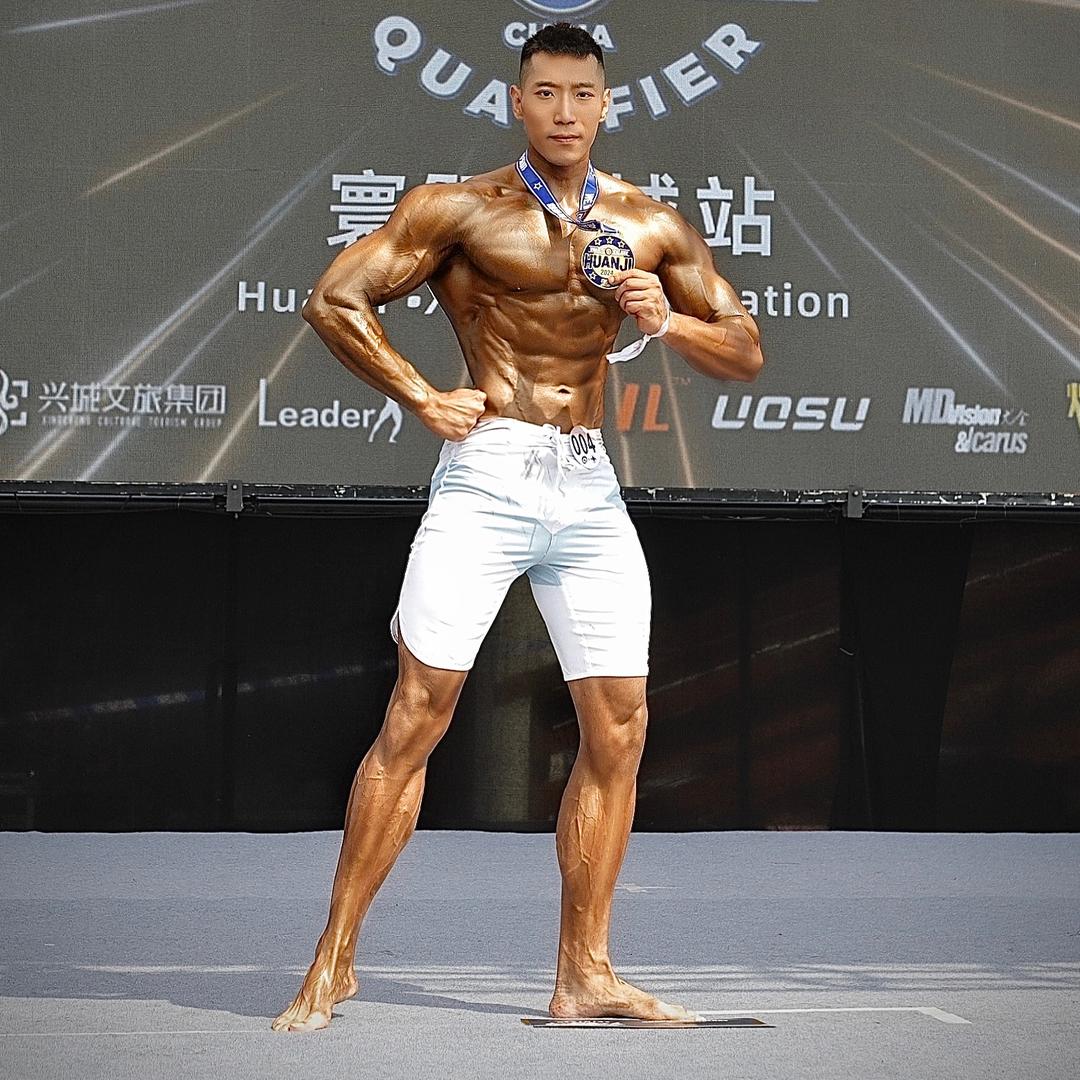 沈阳Physique孙诗宝