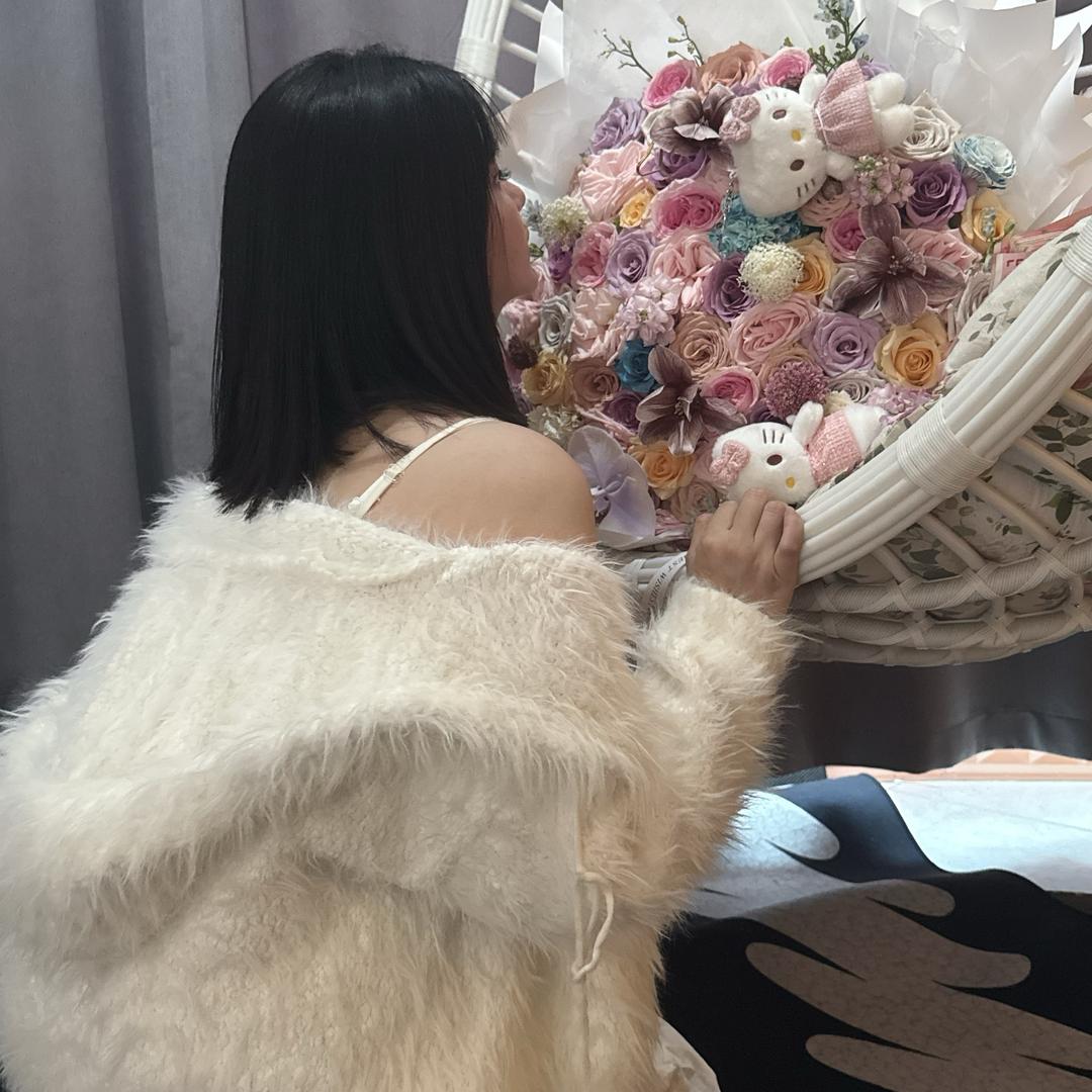 贺老板的温柔