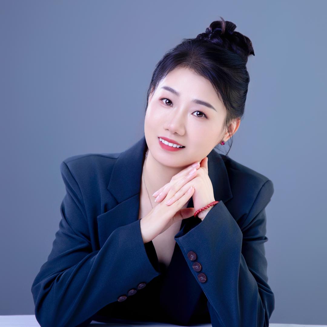 💃伊美美妆圆姐姐💃