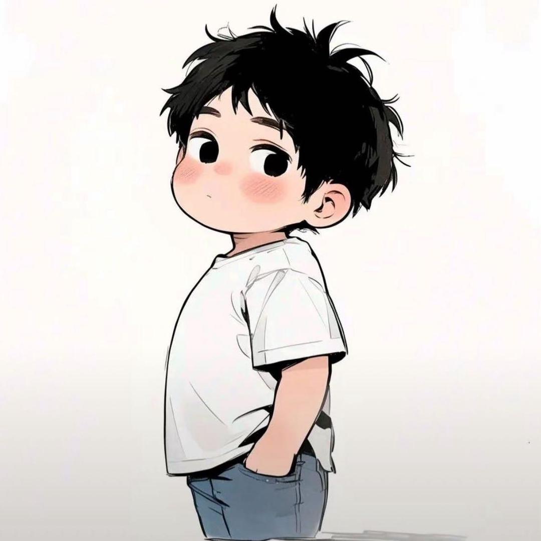 @万@仔℡
