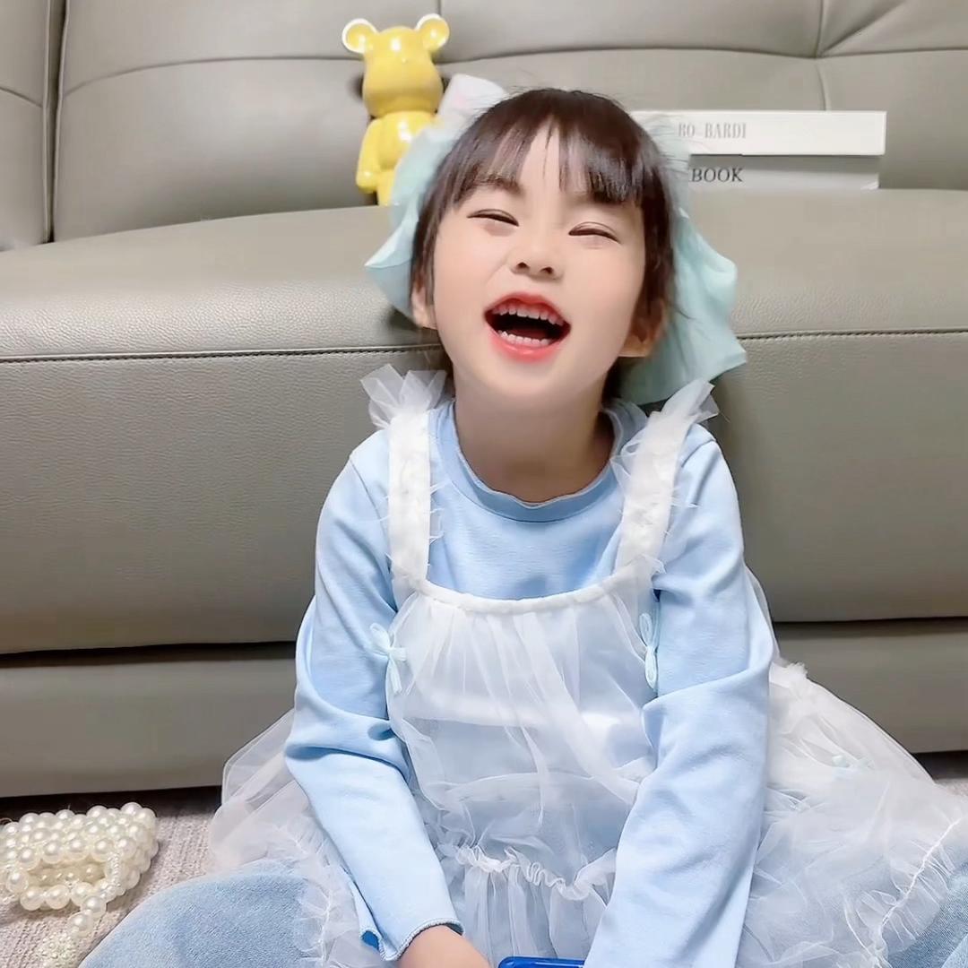蜜糖小可爱