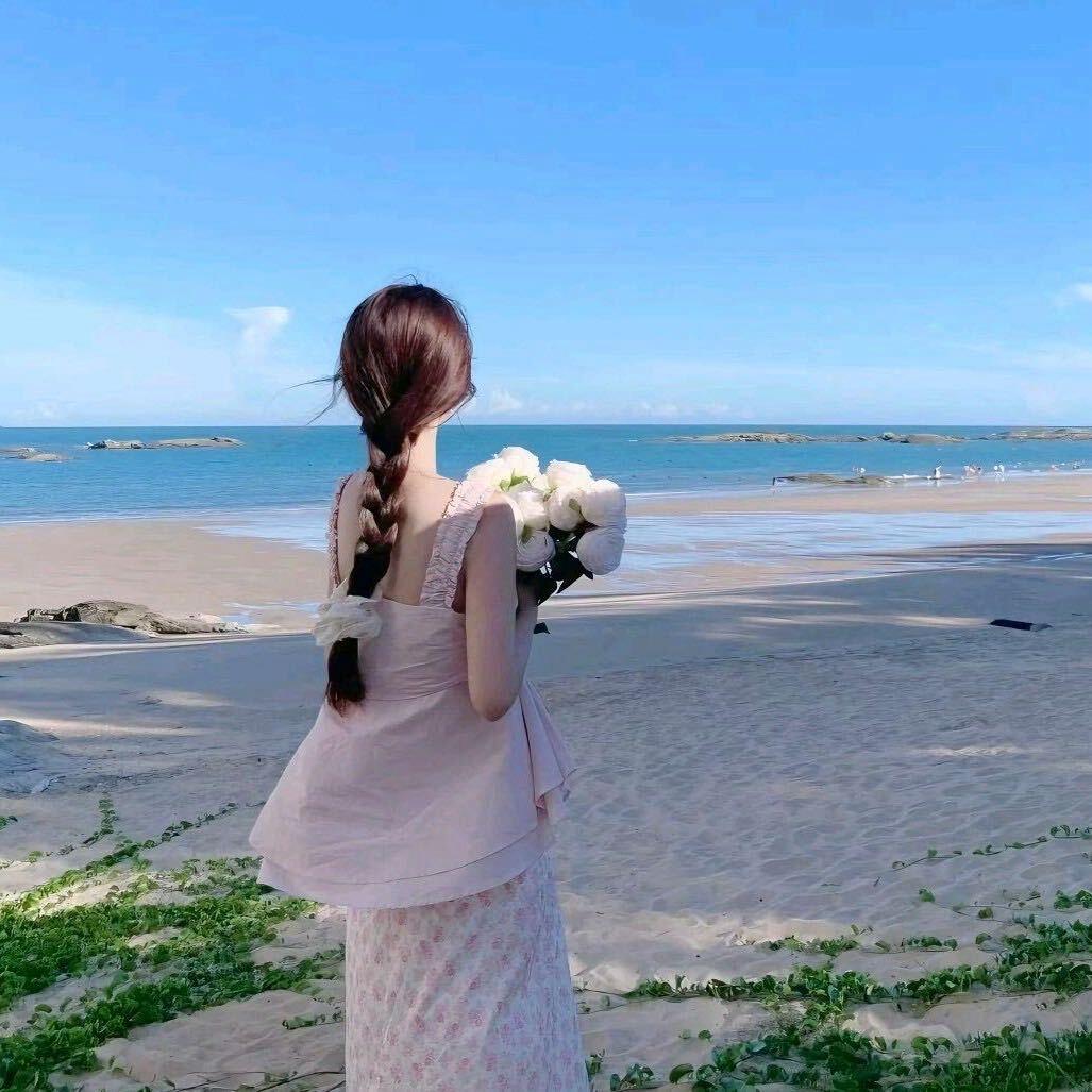 是贞贞呀～