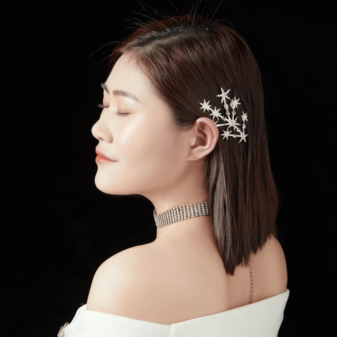 芳老师百货商行.