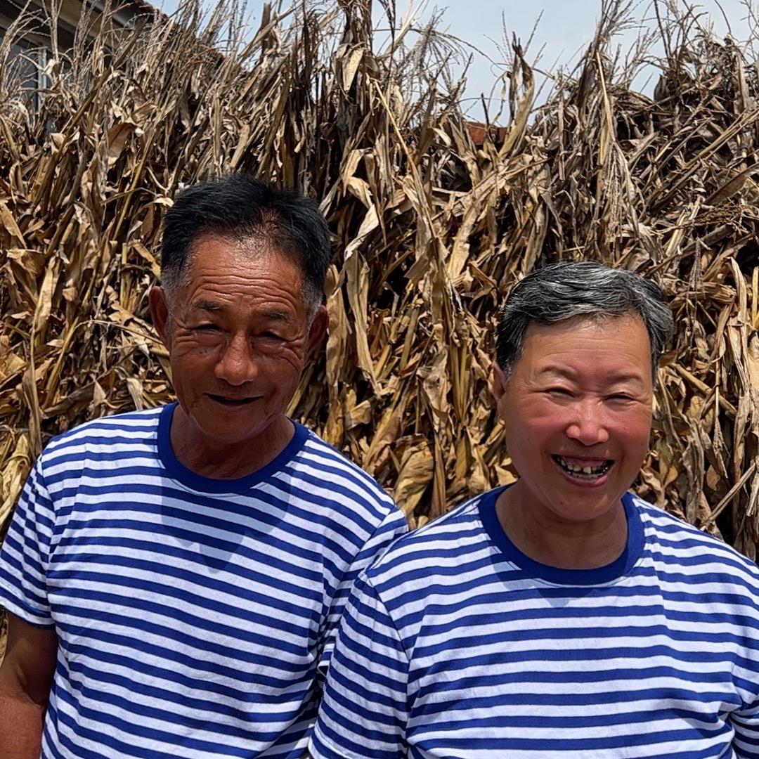 李兰爸爸呀