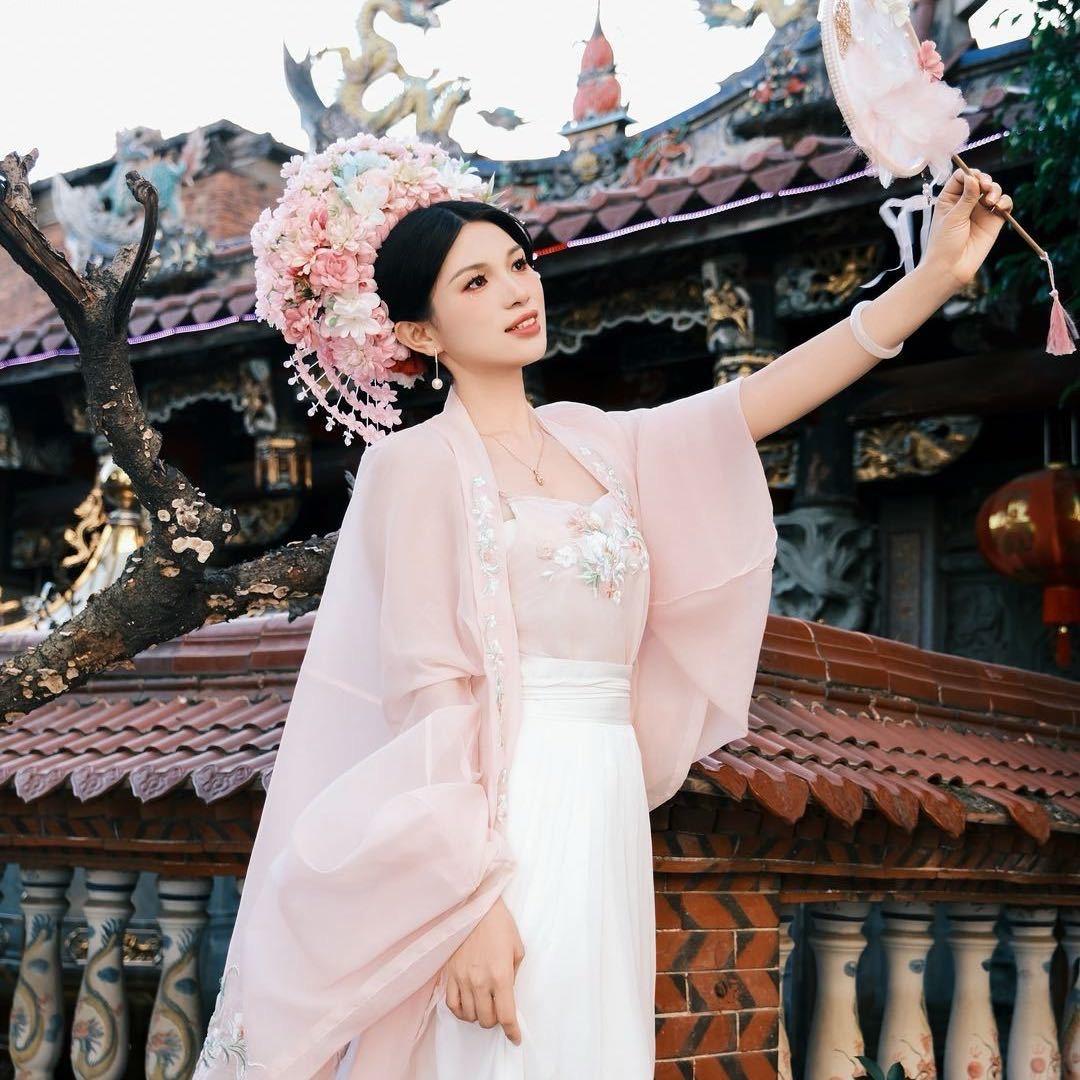 真善美