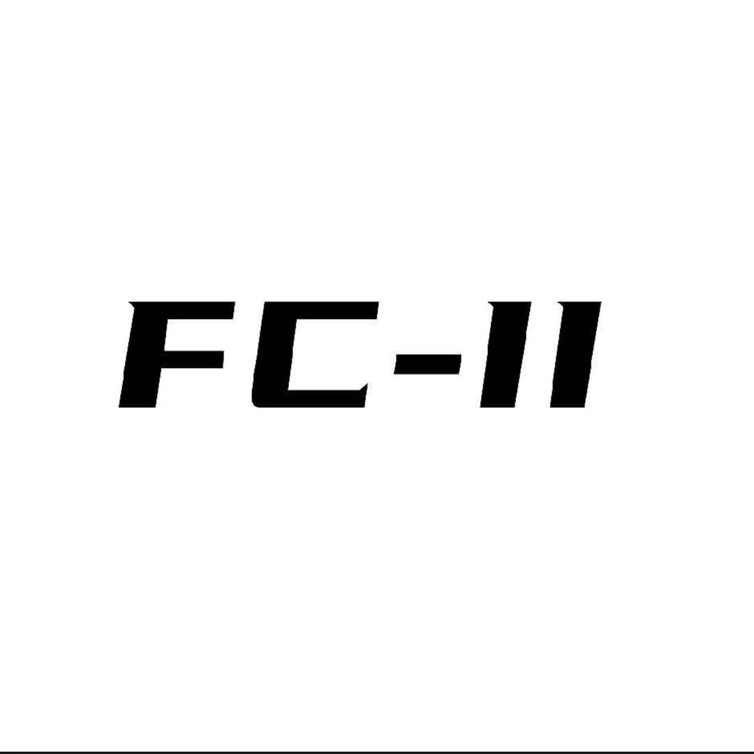 FCII 品牌店