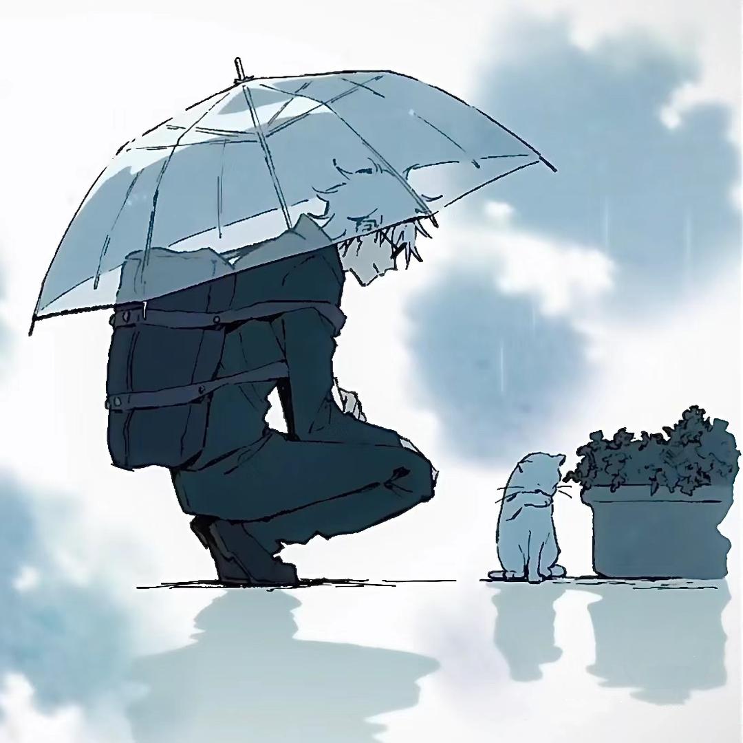 猫猫爱吃谷（咒术回战篇）