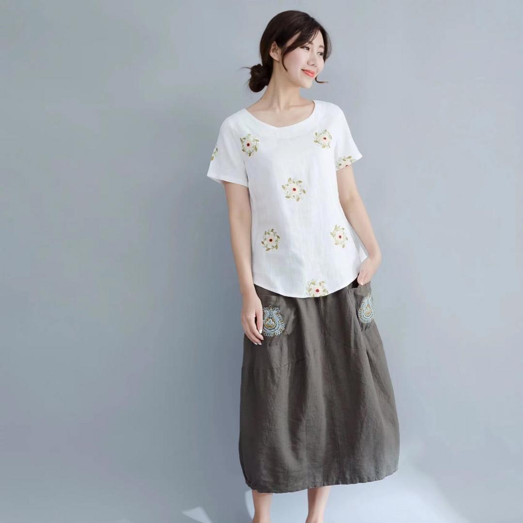 欧福丽服饰