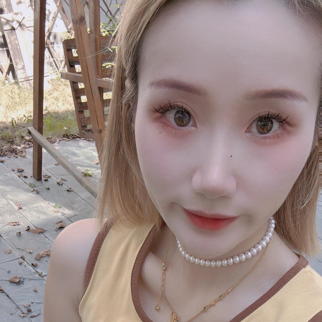 💋泡芙✨