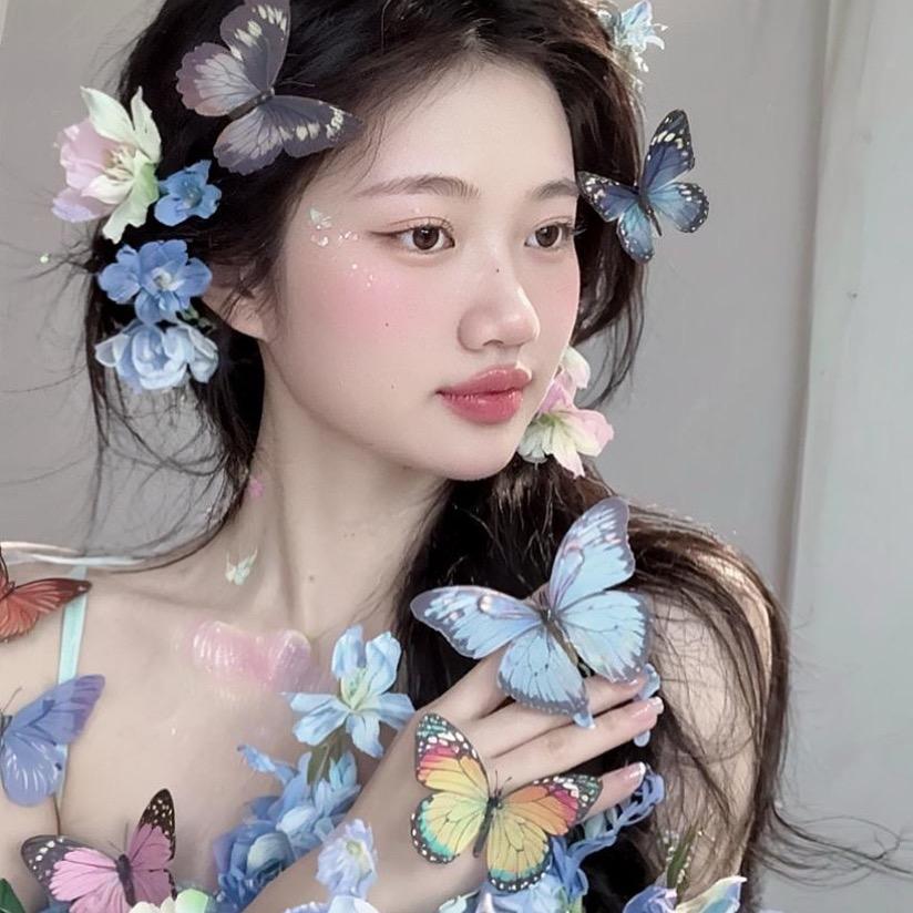 🌈妳好 顾得拜🫧