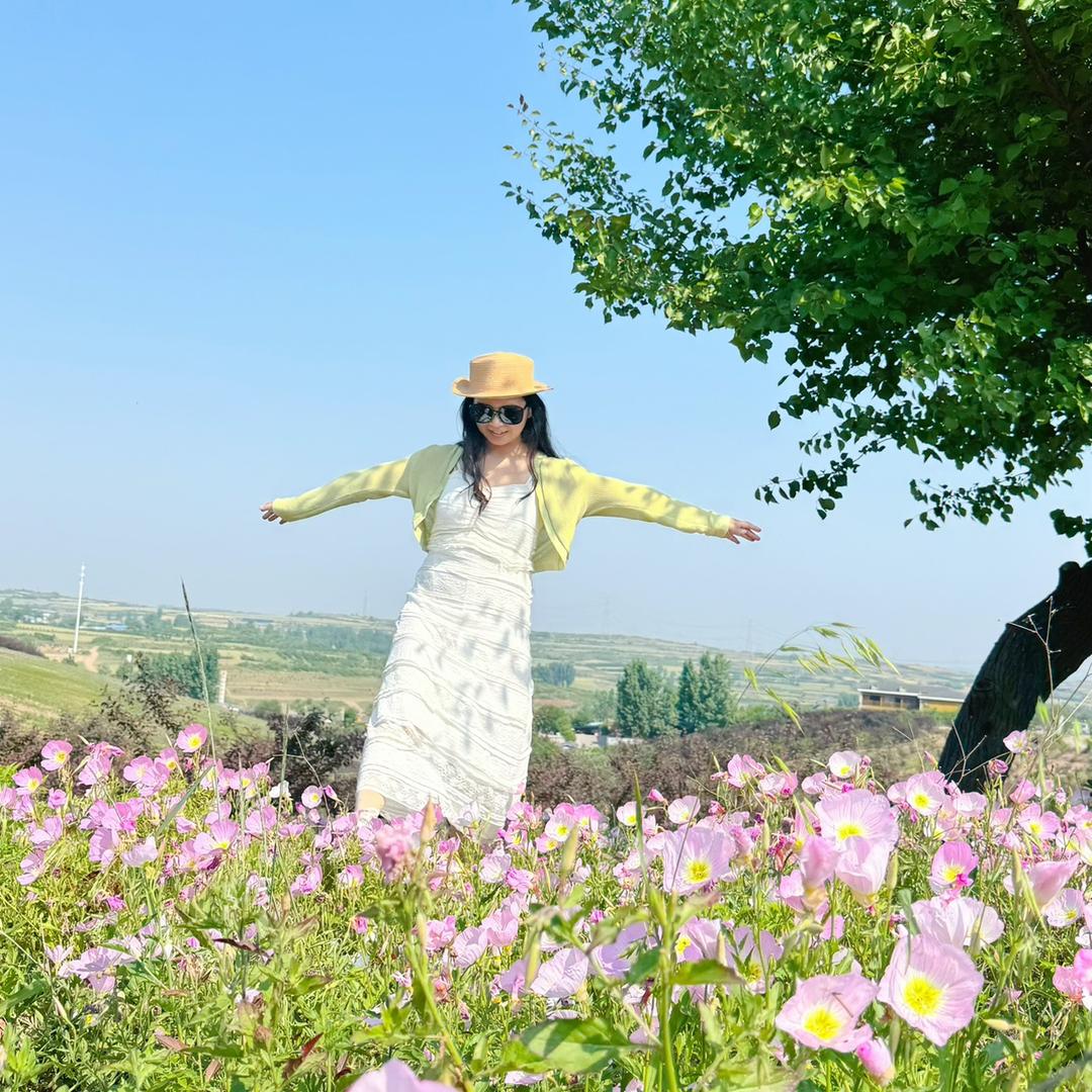 刘美丽🌻