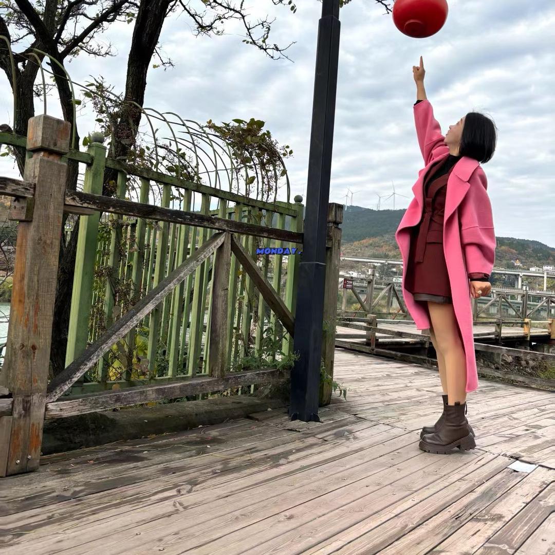 🌈Z  L（莉姐）