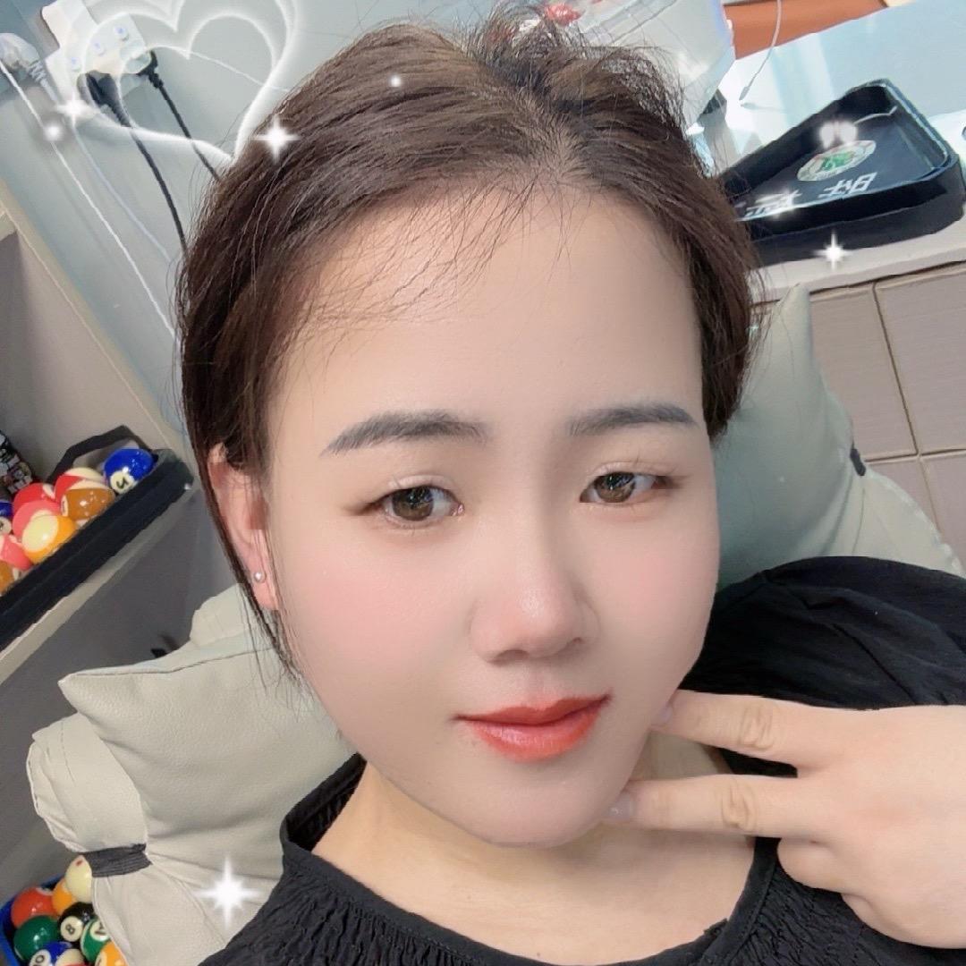 你开心我快乐🎊