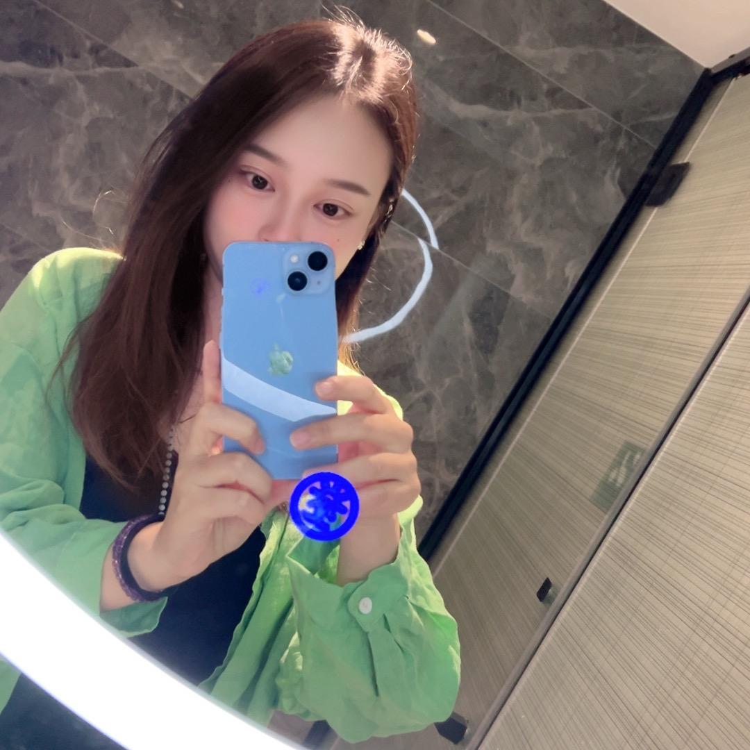 小辣椒🌶️小茹