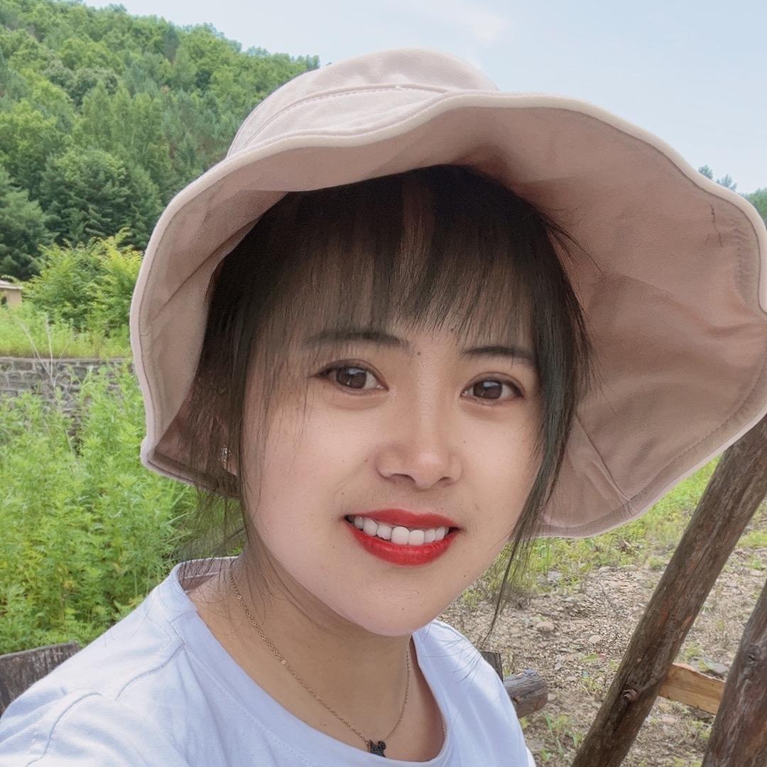 家丽🇨🇳