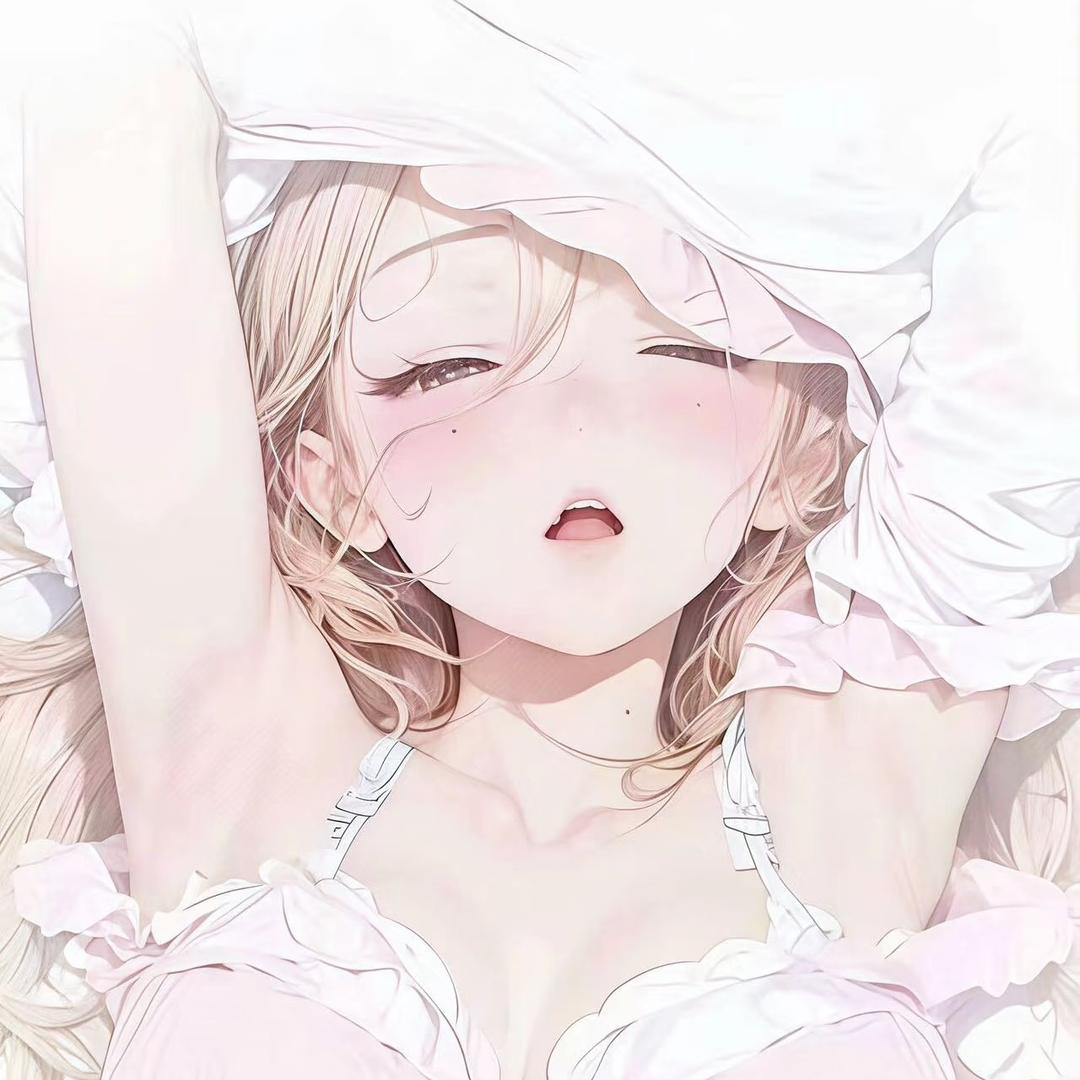 半眠学姐1