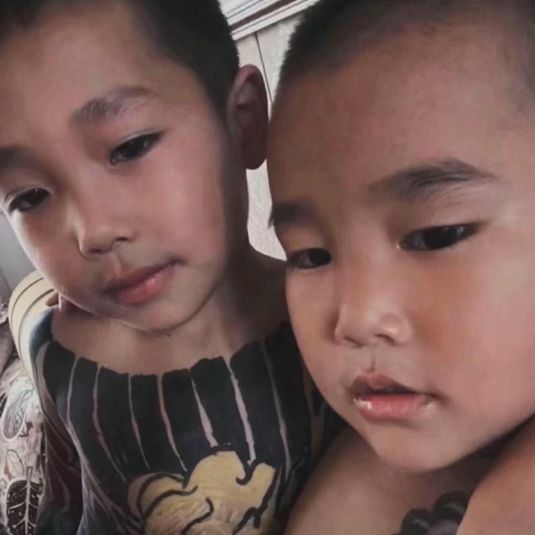 顺仔.
