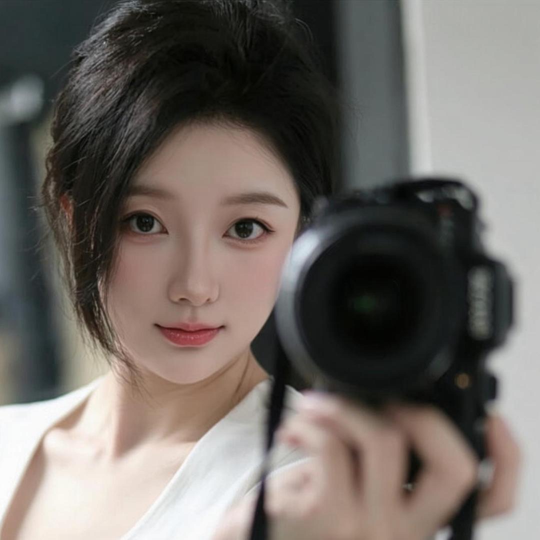 大圆子