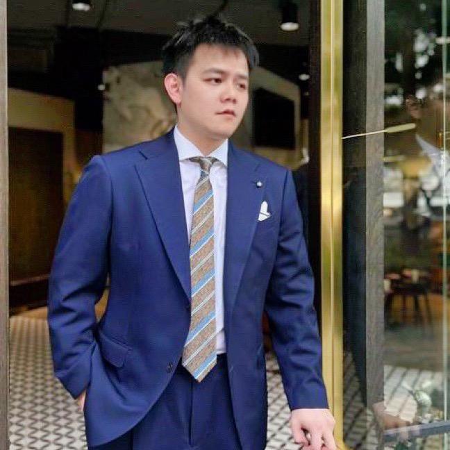 顺德金融-老唐