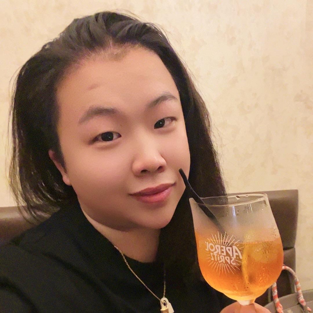 乔治在泰国生活