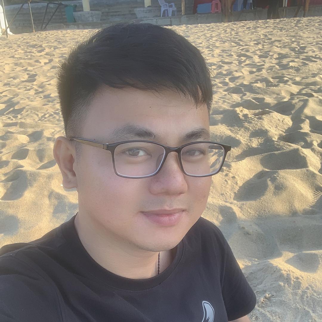 童心未泯.
