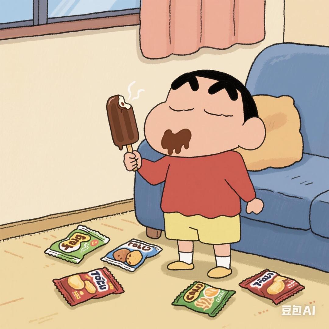 镁镁好物分享