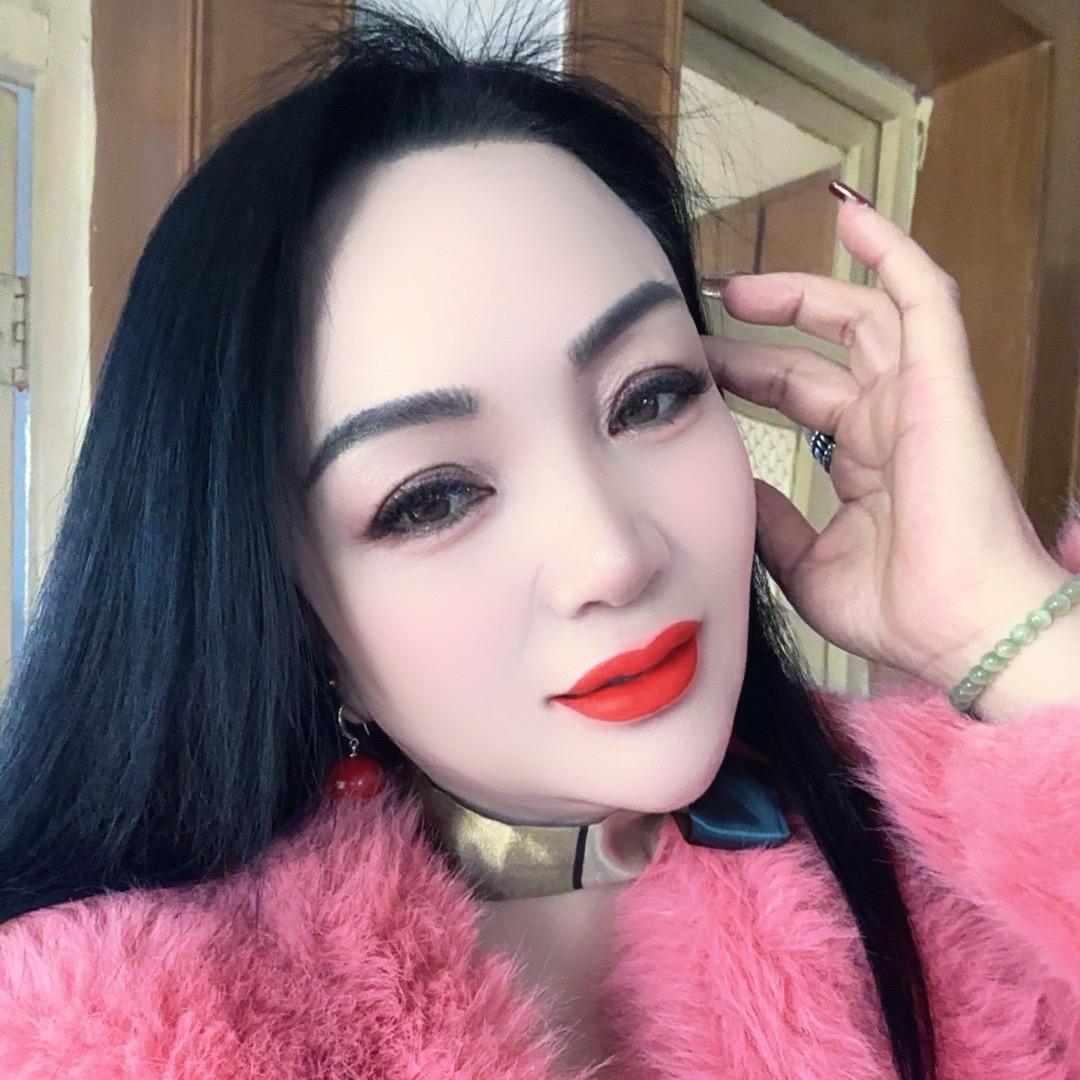 鄠邑玫瑰姐
